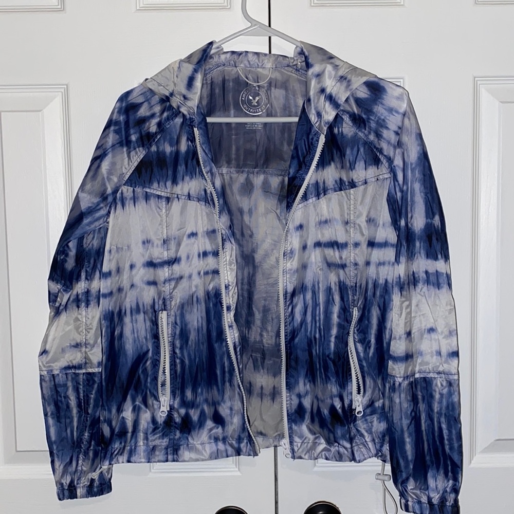 American eagle jacket💗💗